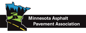 Minnesota Asphalt Pavement Association Logo