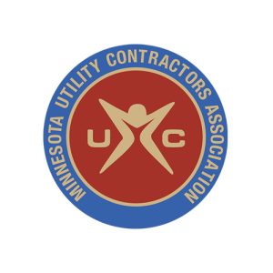 Minnesota Utility Contractors Association Logo