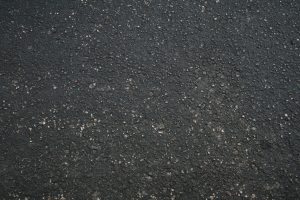 asphalt or blacktop